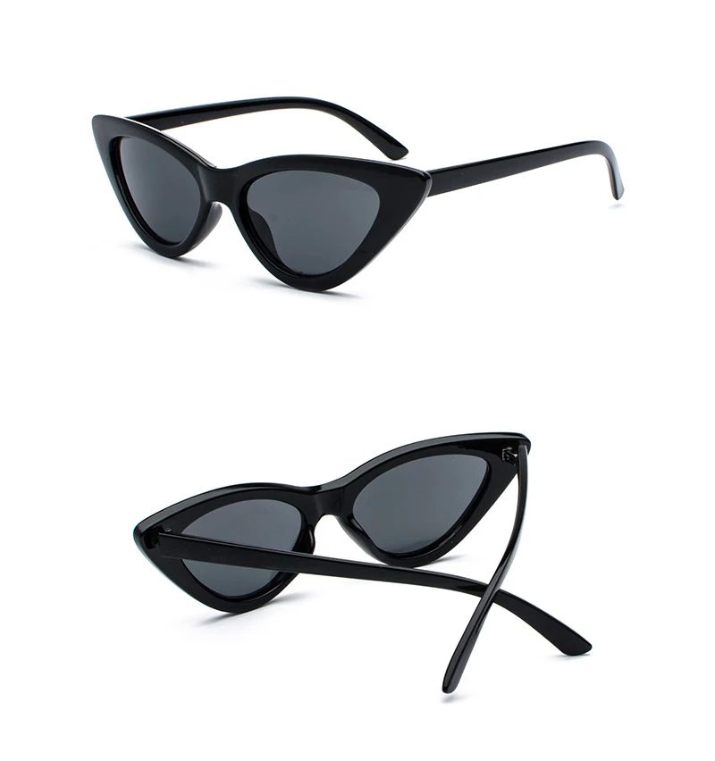 2018 News Cat Eye Sunglasses (11)