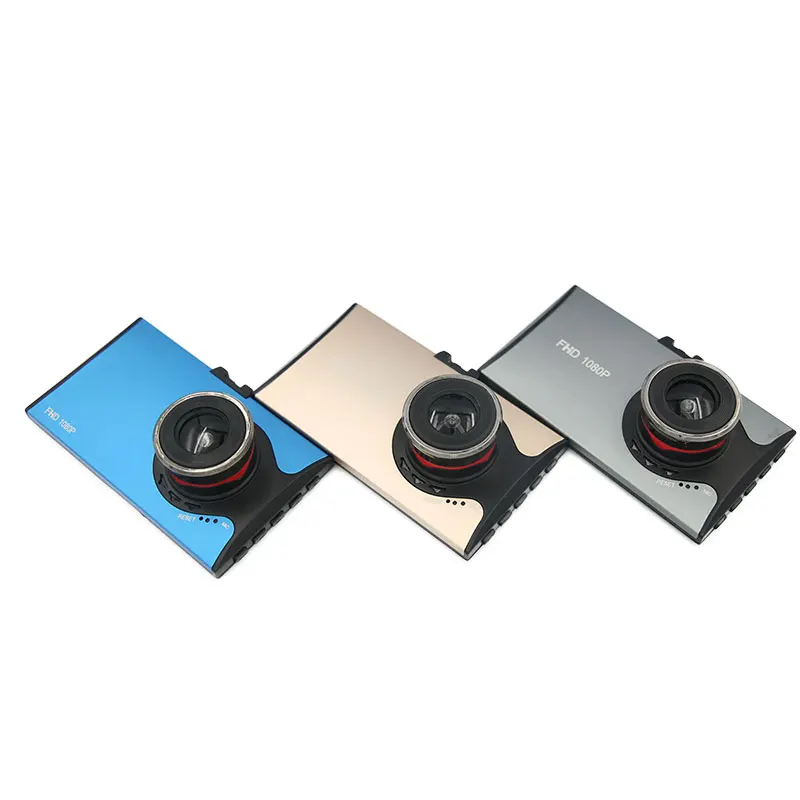 3 0 HD 1080P Car font b Vehicle b font DVR Video Recorder Motion Detection Dash