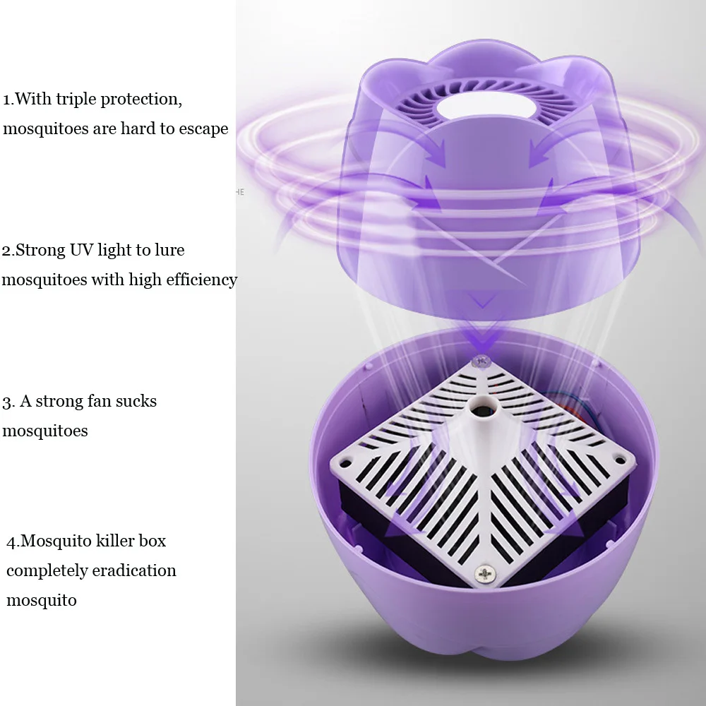 mosquito killer lamp (4)