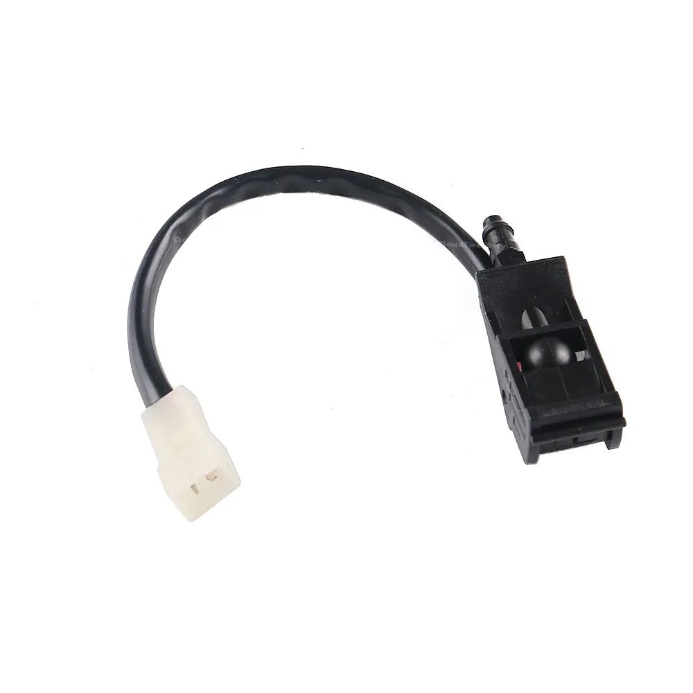 Форсунка для омывателя лобового стекла с подогревом Volkswagen Bora MK4 Golf Passat B5 Beetle Polo For