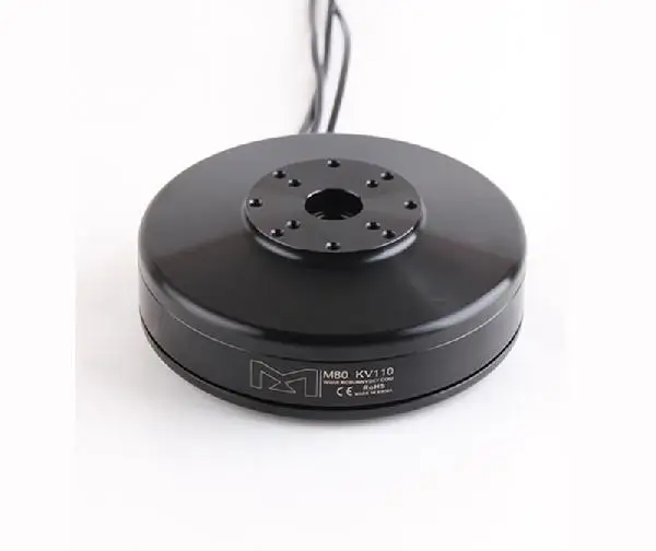 SUNNYSKY M80 130KV / 150KV Desk Outrunner Brushless Motor for FPV RC multi-rotors