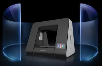 

PSPA06 newest creates high precision 3D printer education metal case