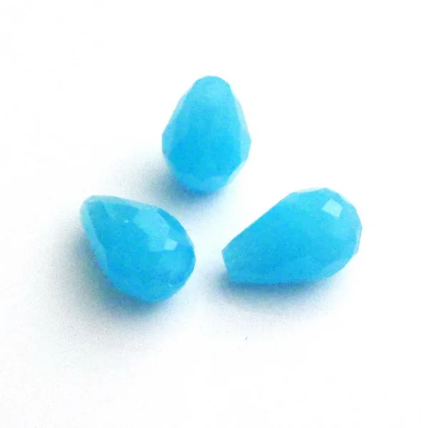Opaque lake Blue Alabaster-0