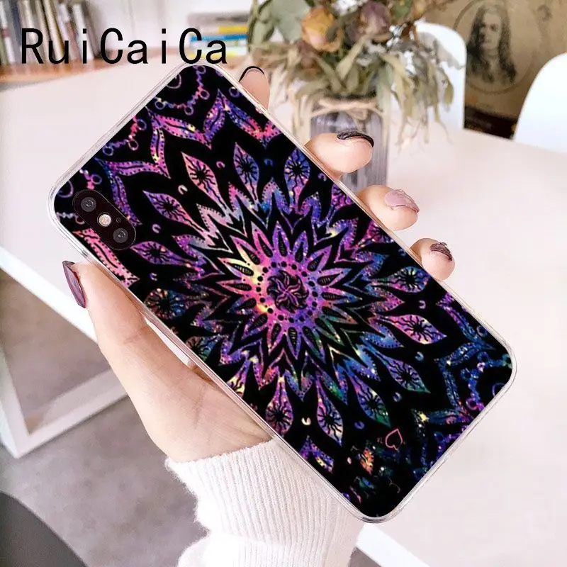 Mandala Dreancatcher Landscape