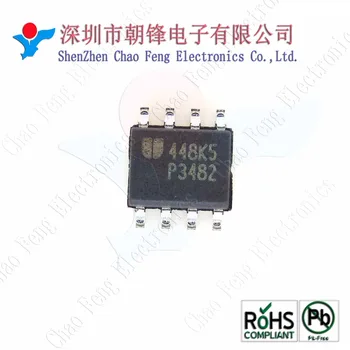 

10PCS EUP3482DIR1 EUP3482 P3482 SOP8 New Original
