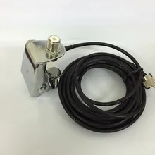 OSHINVOY Мобильная радио антенна клип крепление штыревая антенна установка кабельных кронштейнов