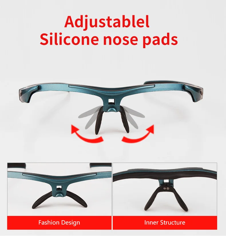 homens ciclismo uv400 proteger masculino pc óculos