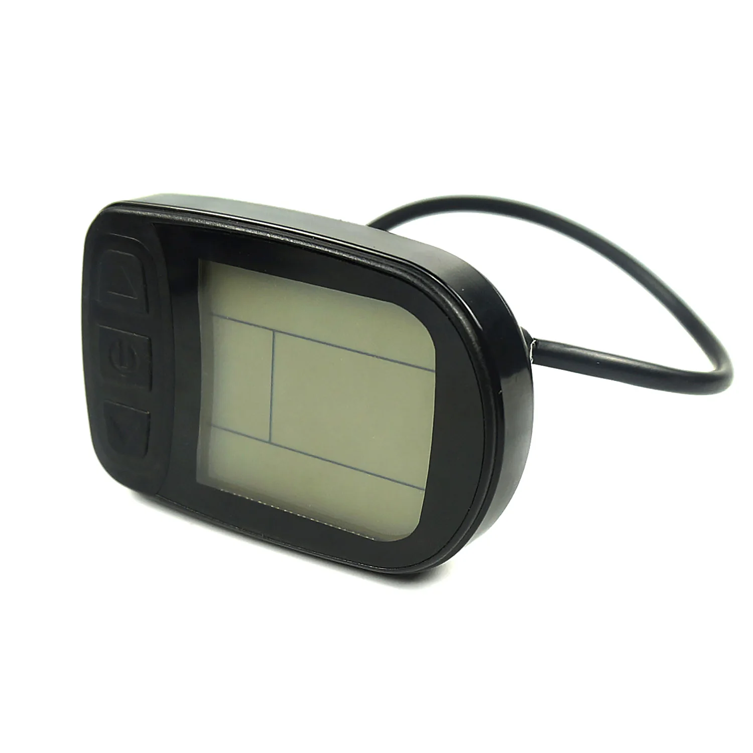 Perfect EJOYQI KT LCD5 Electric Bike LCD 24V 36V 48 SM Waterproof Ebike Control Display Panel Bicycle Conversion Kit Free Shipping 1 Perfect EJOYQI KT LCD5 Electric Bike LCD 24V 36V 48 SM Waterproof Ebike Control Display Panel Bicycle Conversion Kit Free Shipping 1