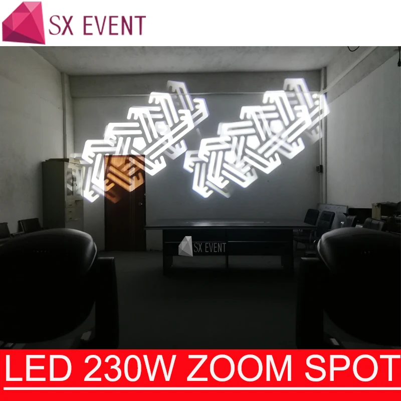 LED230W5