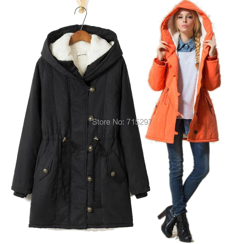 Cheap Winter Coats Sale Han Coats