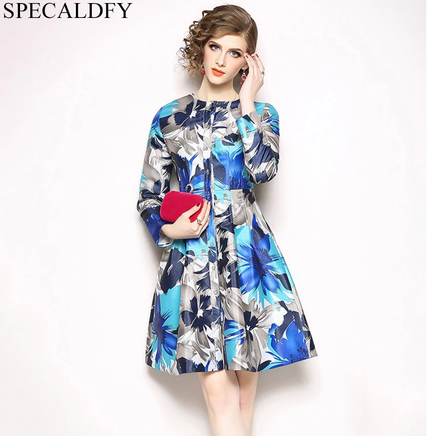 Aliexpress.com : Buy Autumn Dresses For Women Long Sleeve Elegant Dress ...