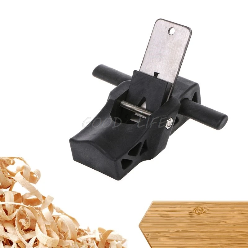 

108mm Hand Planer Cutter Cutting Edge Carpenter Wood Planer Mini DIY Woodworking Woodcraft Hand Tools