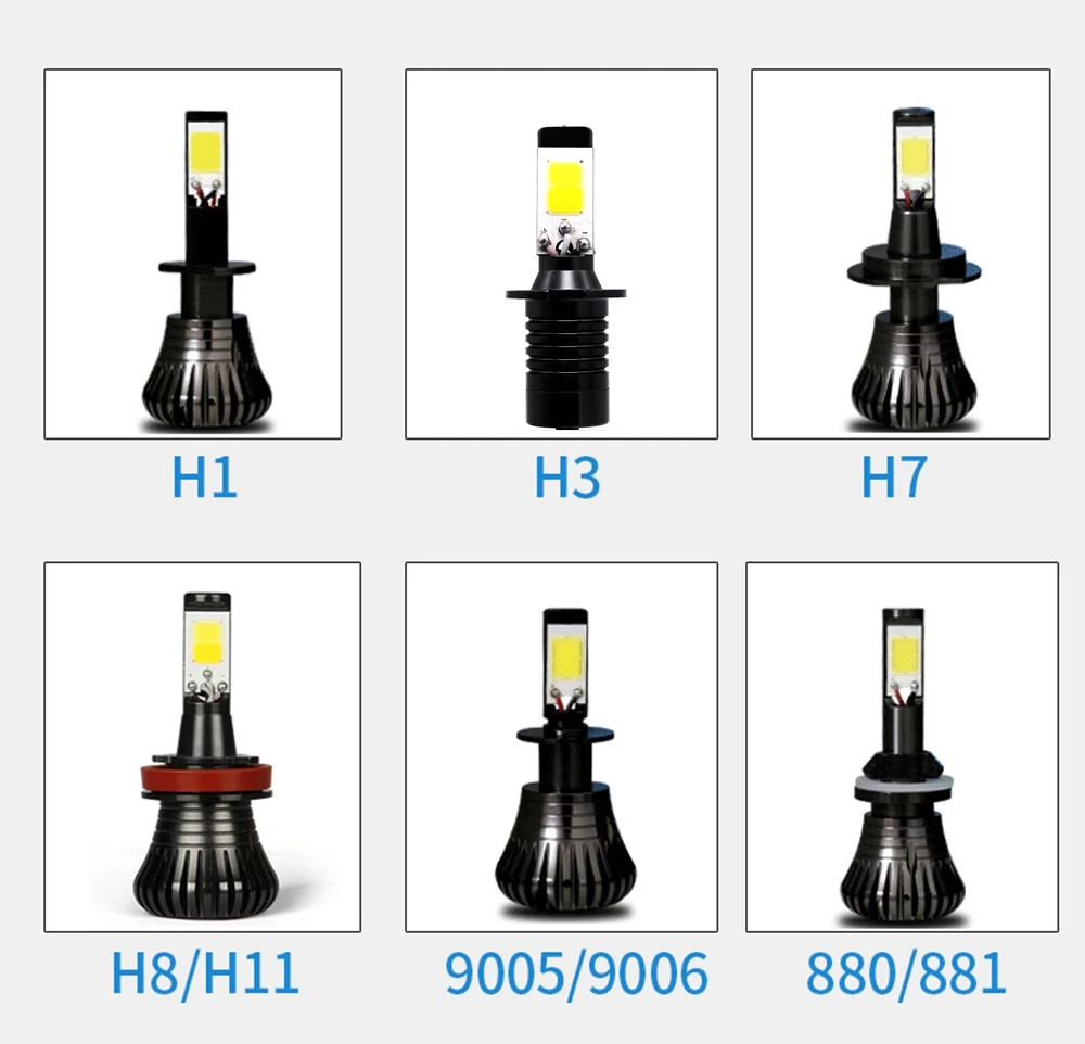 Tak Wai Lee 2X светодиодный противотуманный светильник для автомобиля с двойным изменением цвета 30 Вт IP68 H1 H3 H7 H8 H11 9005 9006 880 передние противотуманные фары