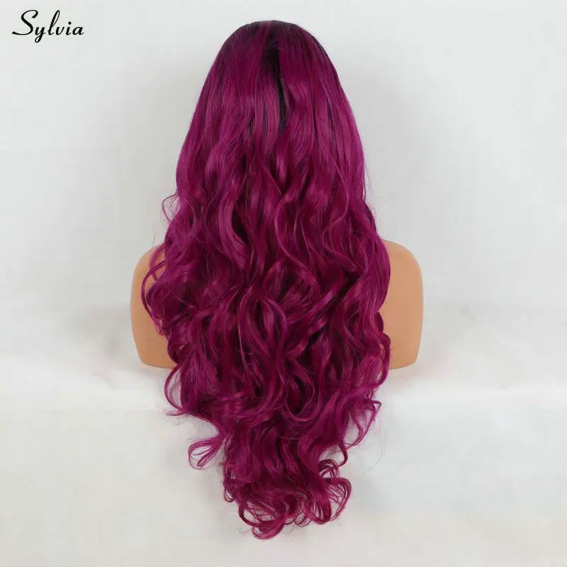 natural wave purple 5