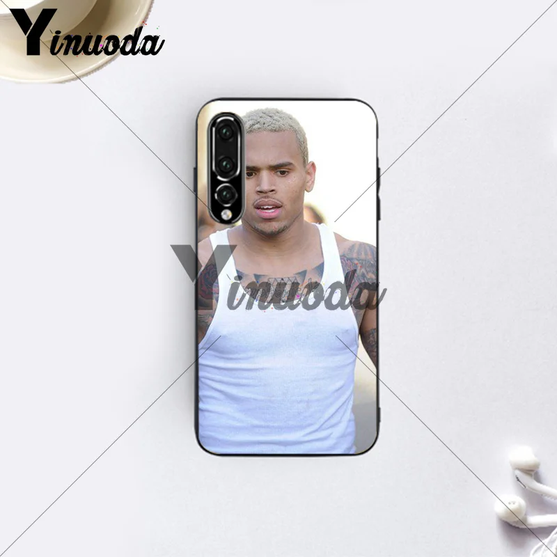Famouse Singer And Actor Chris Brown (13)