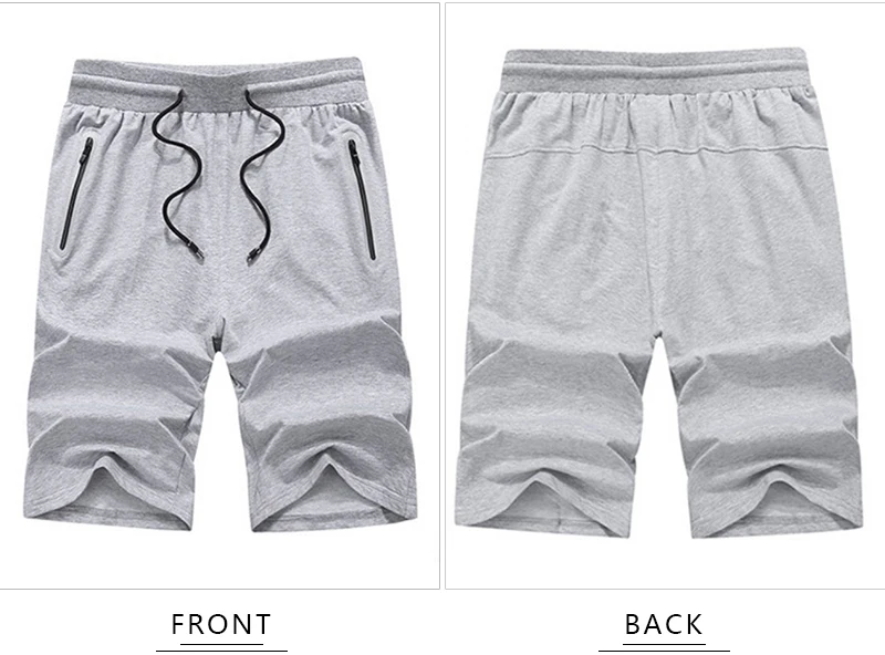  Casual Man Short Pants  (10)