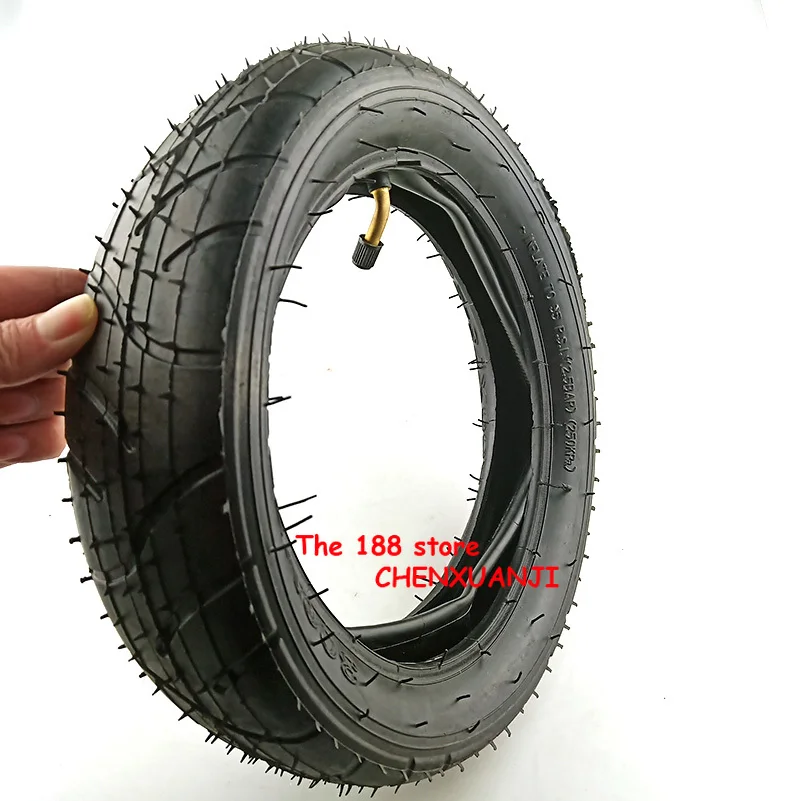 

270x47-203 280x65-203 Children's tricycle baby trolley pneumatic tire 300X75-203 Tyre and inner tube baby trolley accessories