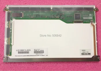 

10.6" INCH LQ106K1LA03 For Fujitsu P7120 T70G T70MH T71C