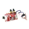 Placa de Control NY-D01 40A para máquina de soldadura por puntos, piezas de controlador de transformador con pantalla Digital de tiempo y corriente regulada ► Foto 1/6
