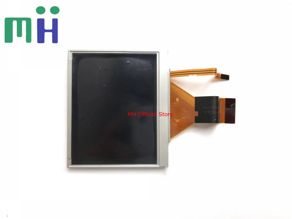 

For Nikon D40 D40X D60 D80 D200 LCD Screen Display Camera Repair Part Unit