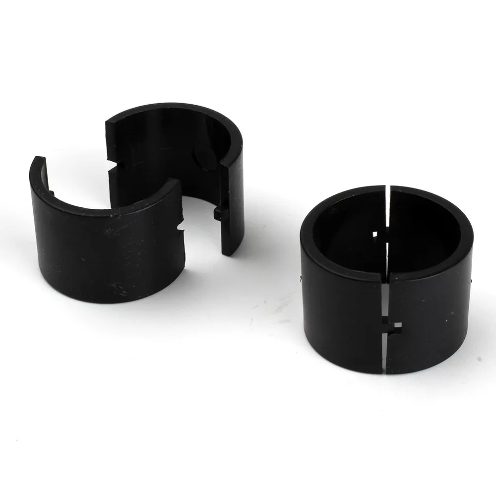 Ohhunt 4 шт. полимерные кольца для прицела адаптер Редуктор кольца вставки 30 мм до 25,4 мм оптические прицелы