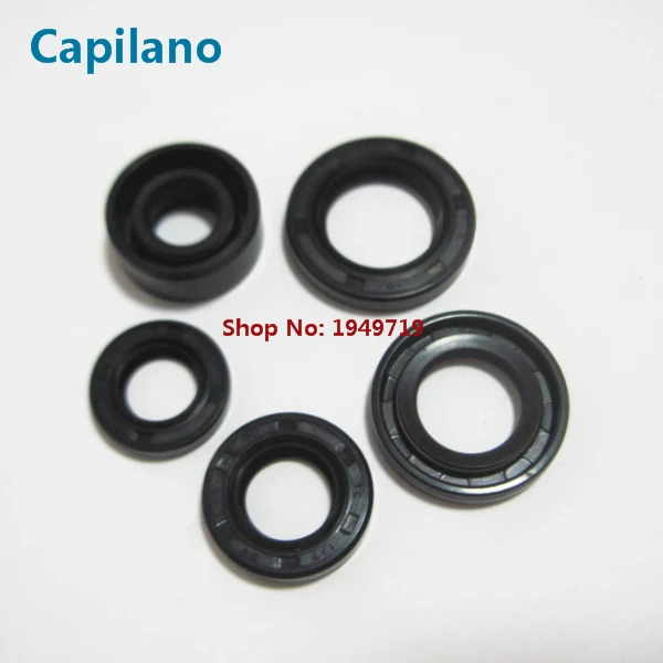 DY100 oil seal (2)
