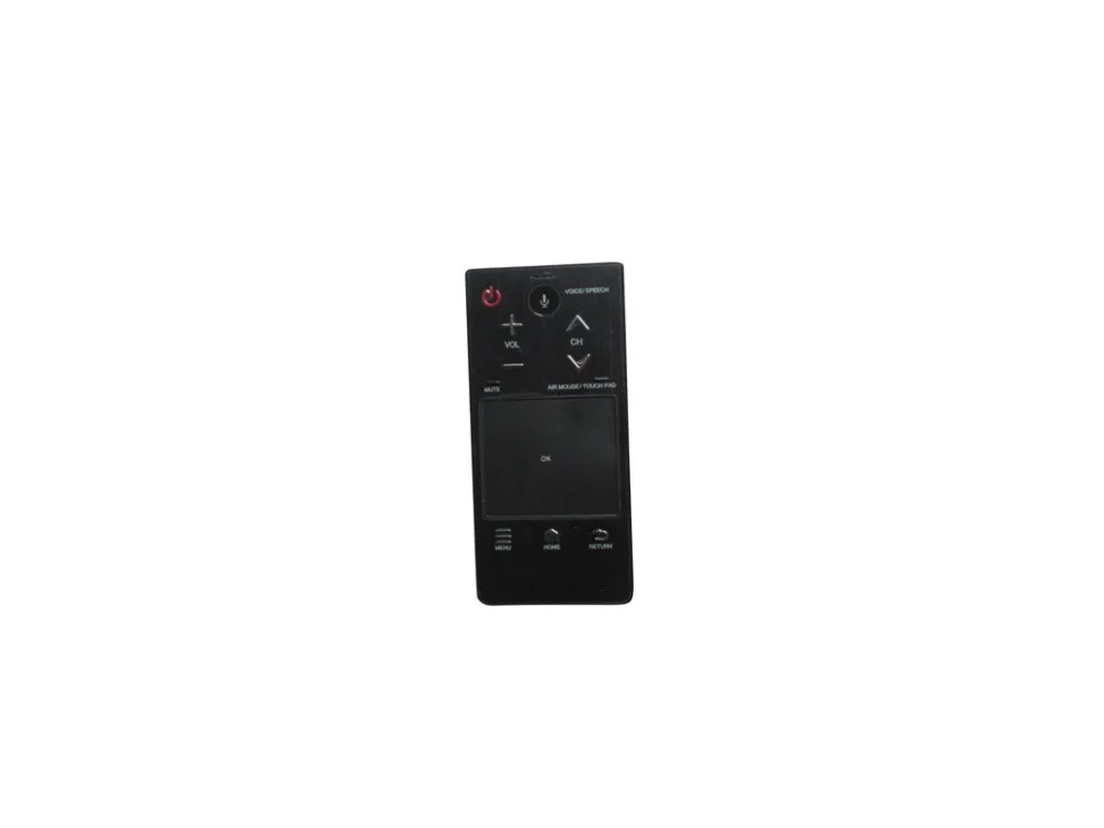 

Voice Remote Control For Sharp SC112 ESD-1409603C 36004 SDPPI 2014 Air Mouse Touch PAD Sharp LED TV