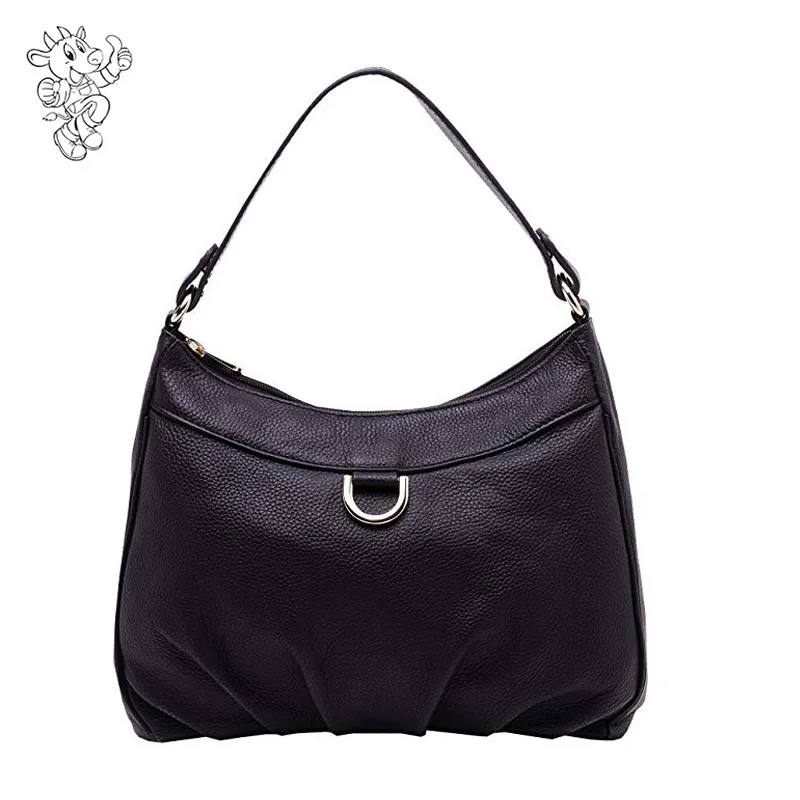 

Factory Wholesale Price Women Leather Handbags Top Handle Bags Shoulder Bag Satchel and Purse with Long Strap Free Shipping