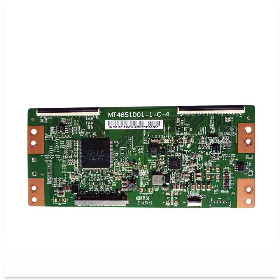 

good second-hand working High-quality for original MT4851D01-1-C-4 logic board
