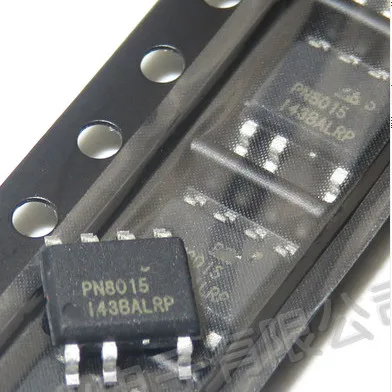 

10 шт./партия PN8015 PN8015M SOP-7 новый оригинальный