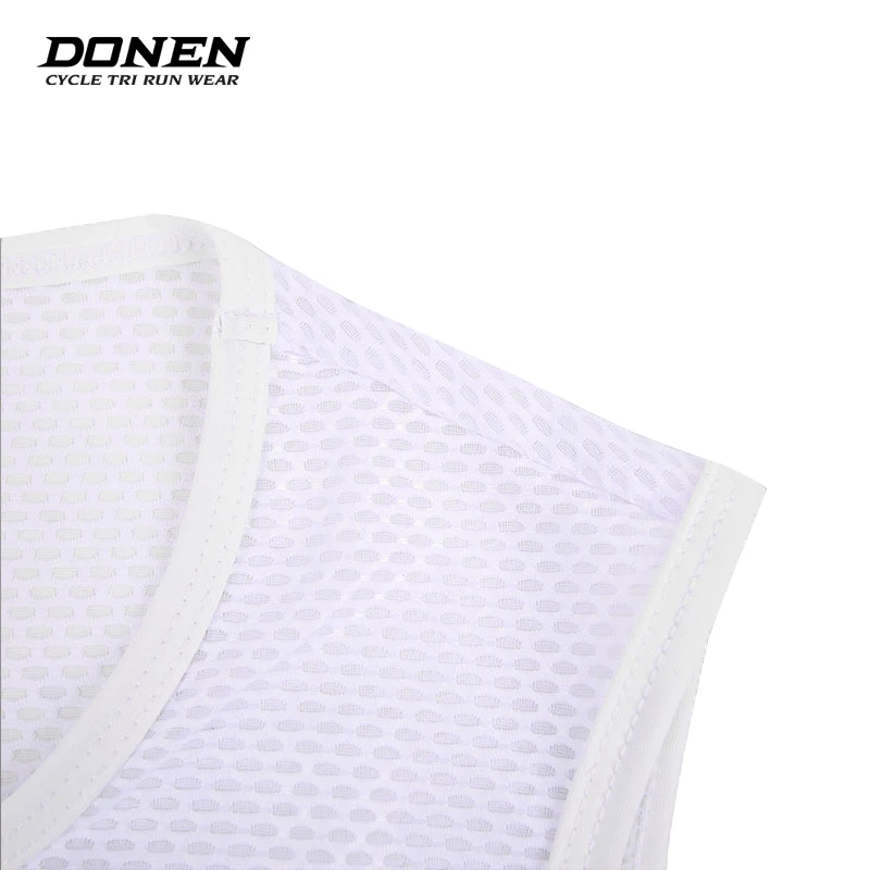 Майка для велоспорта DONEN Pro летняя одежда гоночного велосипеда спортивная без
