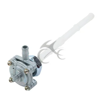 

Gas Fuel Valve Petcock Oil Tank Switch For Honda CB400 VTEC NC39 1999-2007 New
