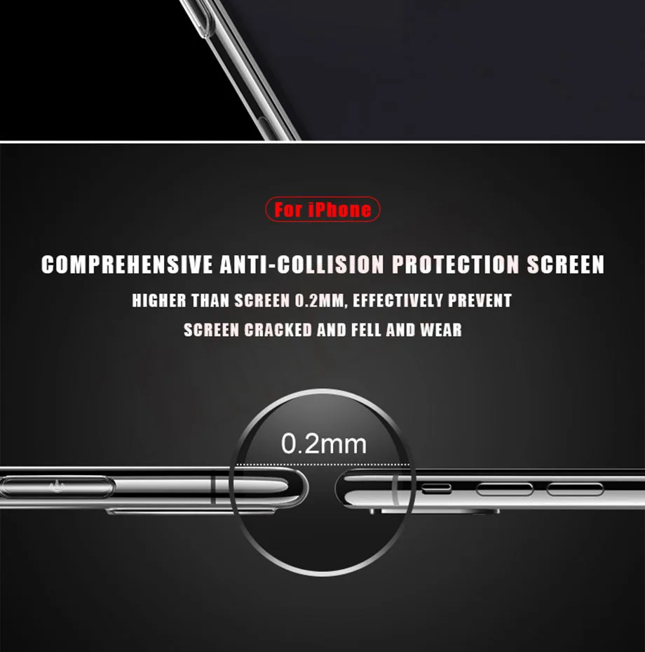 9-PC-For iPhone 6 6s Case