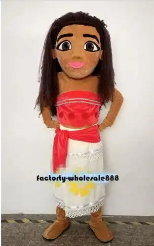 moana adult fancy dress