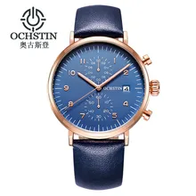 OCHSTIN Business Watch Men Watches 2018 Top Brand Luxury Famous Mens Quartz Wrist Watch Male Clock Hours Relogio Masculino Gift OCHSTIN Business Watch Men Watches 2018 Top Brand Luxury Famous Mens Quartz Wrist Watch Male Clock Hours Relogio Masculino Gift
