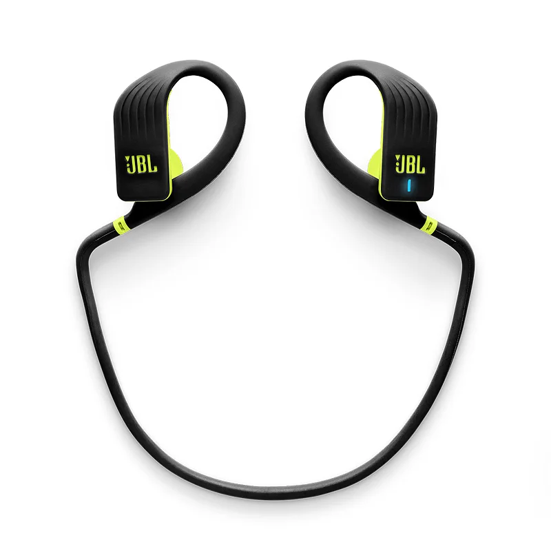 Водонепроницаемые Беспроводные спортивные наушники JBL Endurance Jump Ipx7 с пультом