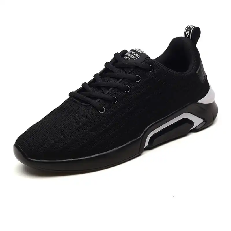 Trainers Mens Casual Shoes Fashion 