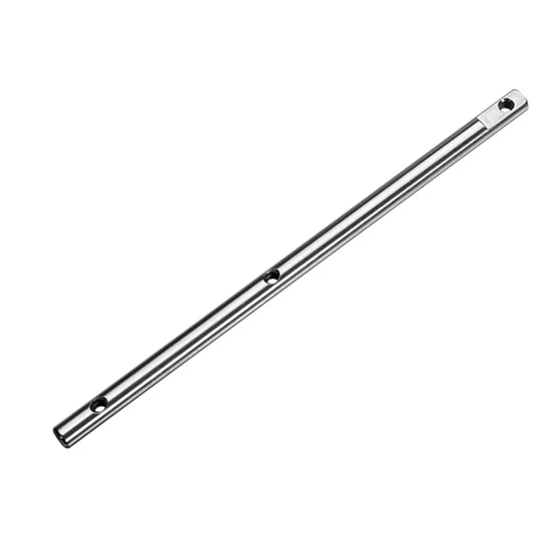 

Brand New 1pc Main Shaft V931-007 For WLtoys V931 Helicopter Parts