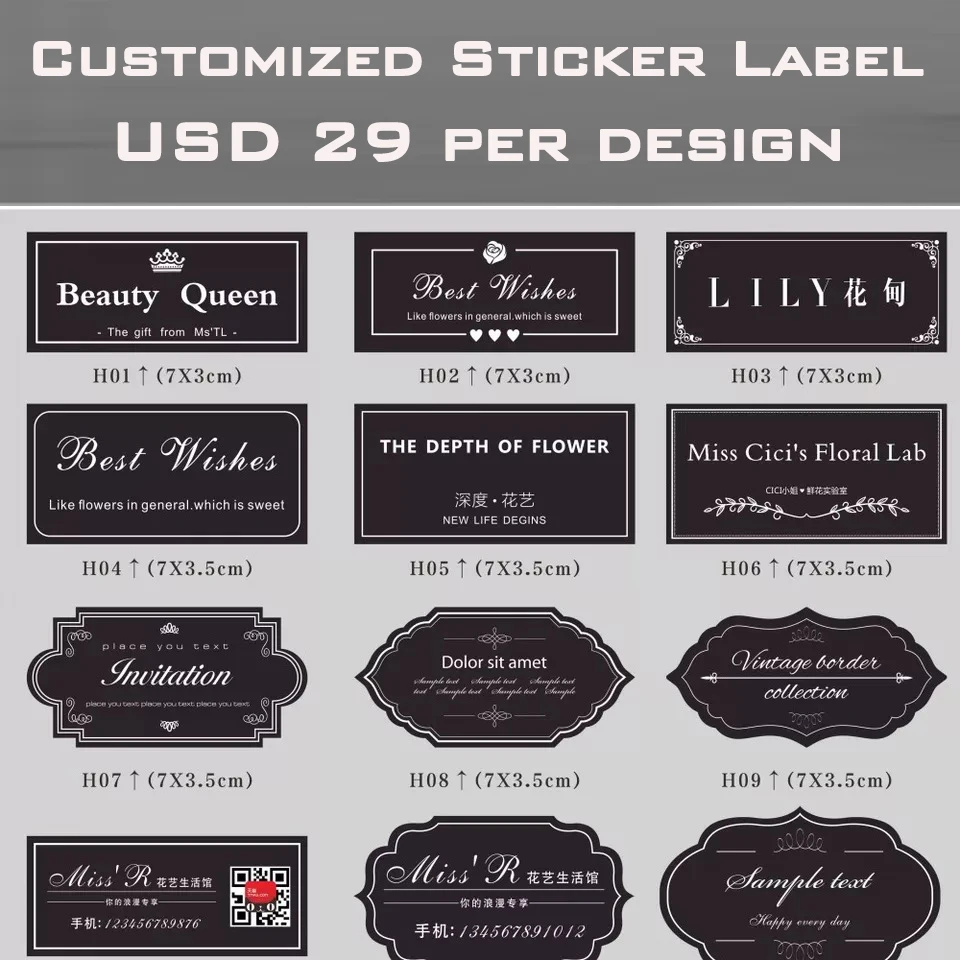 Cheap custom paper