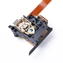 Оригинальная Замена для Philips CDR-775/00 cd-плеера с лазерным объективом в сборе CDR77500 оптический pick-up Bloc Optique блок