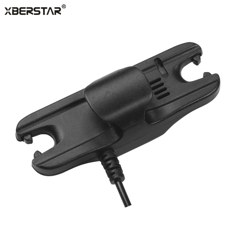 XBERSTAR запасная USB зарядная подставка зарядное устройство для SONY Walkman NW WS413 WS414