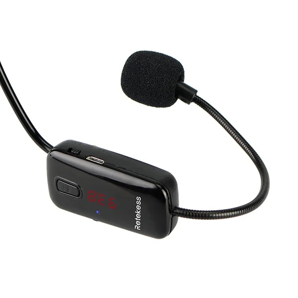 5 pçs retekess tr503 conferência microfone condensador