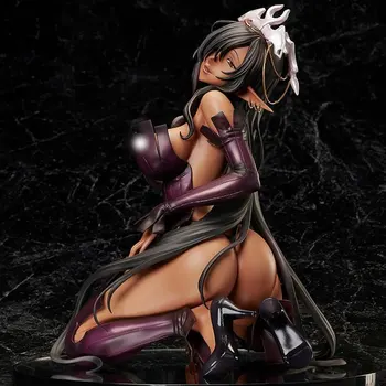 

2019 new 25cm Native BINDing sexy girl Olga discordia figures toy Sexy girls PVC Action Figures toys Anime For Kids gift model