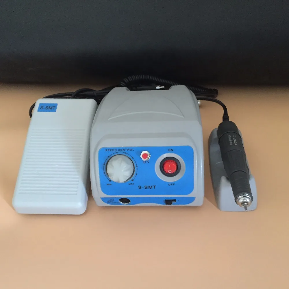

Dental Lab N9 Micromotor Machine Fit 45K Lab Micro Motor Handpiece 45000rpm