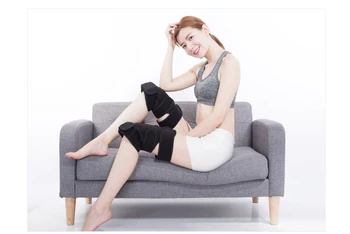 

Electric Knees heater Hot bag warmer Winter heater Personal Care Appliances Three gears Heating Mat knee warmer