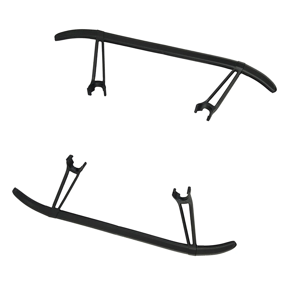 2x Prop Propeller Guard Blade Protector for UDI U31 U31W U36 U34W U36WH T25 RC Drone Quadcopter