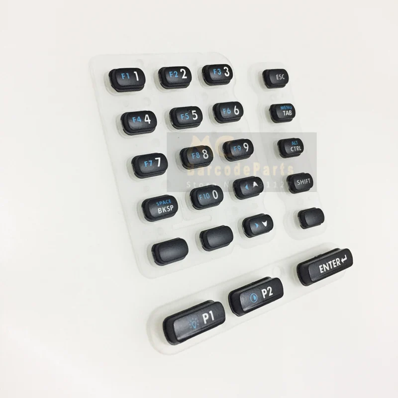 Новая клавиатура для WT4090 WT41N0 ремонт и обслуживание (Набор 3 в 1) хорошее