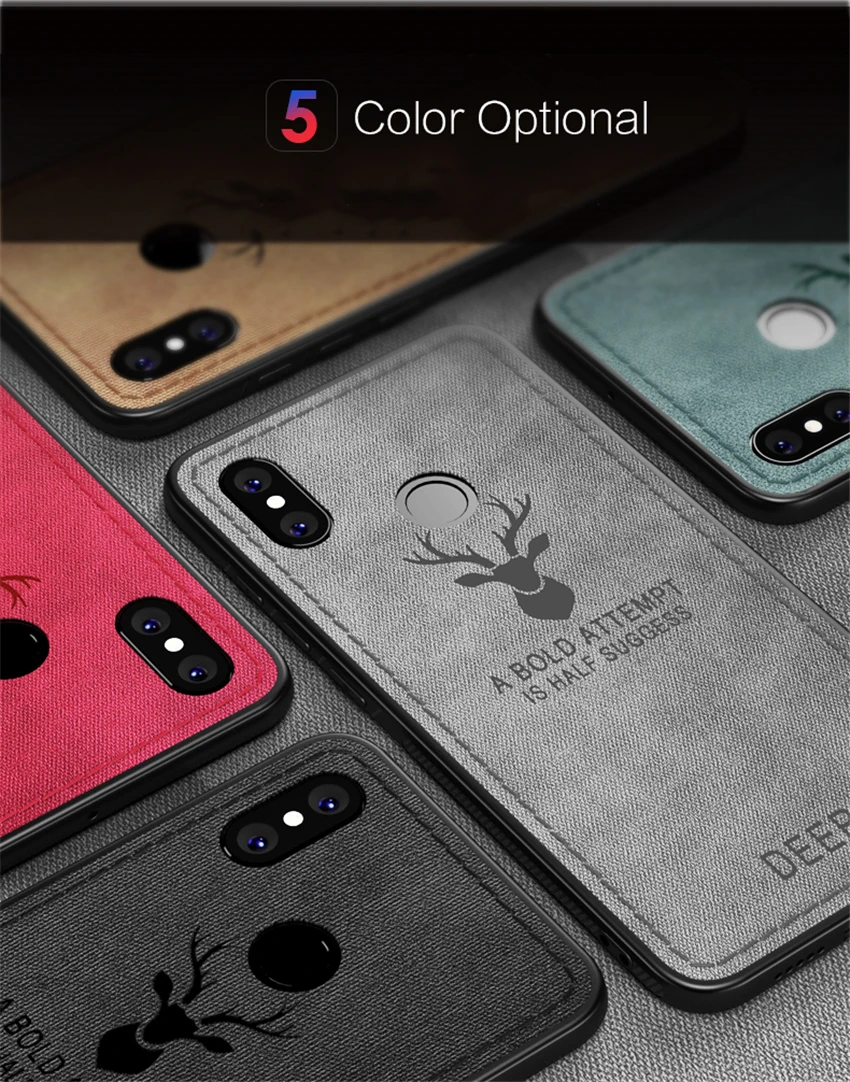 Xiaomi Mi 8 Case (3)
