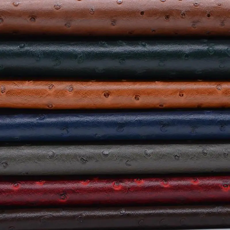 

1 Meter Diy Faux Leather Fabric For Furniture Pu Artificial Material Chair Shoes Cloth Fake Leatherette Fabric Cuero De Tapizar
