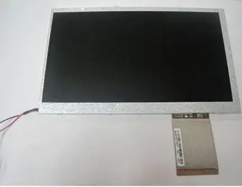 

for Hannstar 7'' inch LCD screen lcd display lcd panel 721H410A44-A0 Tablet PC MID LCD 3mm thickness free shipping